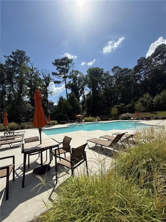 6395 Apalachee Way SE Smyrna, GA 30126