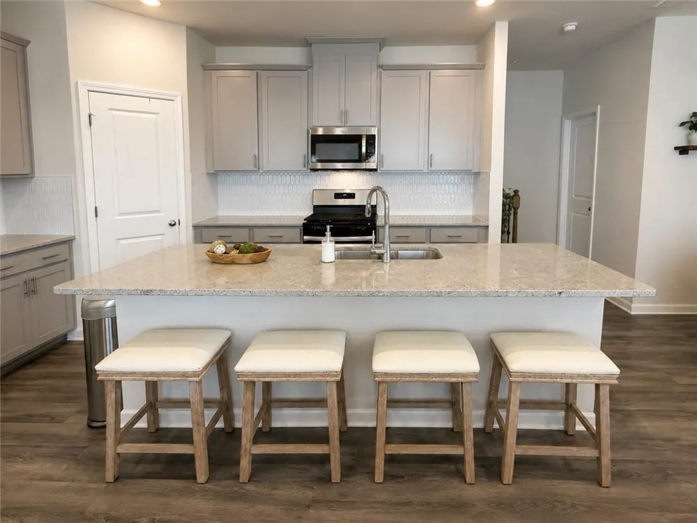 6395 Apalachee Way SE Smyrna, GA 30126