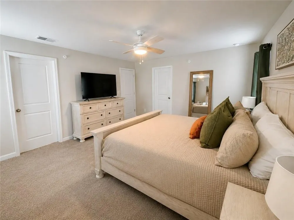 6395 Apalachee Way SE Smyrna, GA 30126