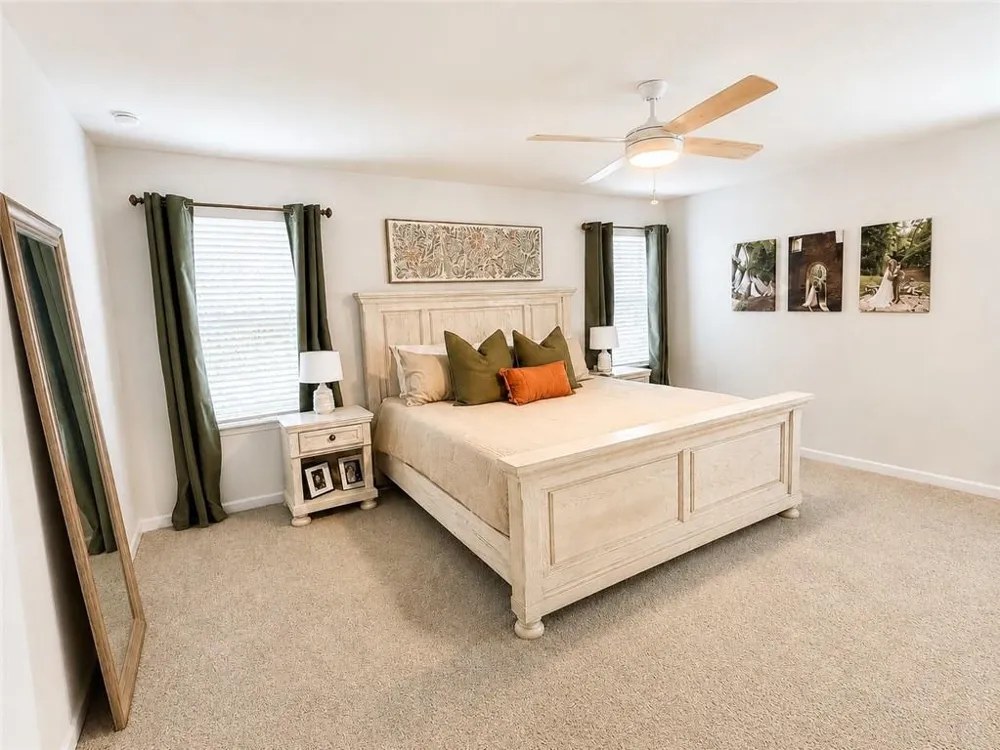 6395 Apalachee Way SE Smyrna, GA 30126