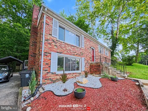 2603 MARY (BASEMENT ONLY) PLACE