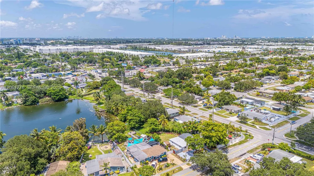 4011 SW 32nd St West Park, FL 33023