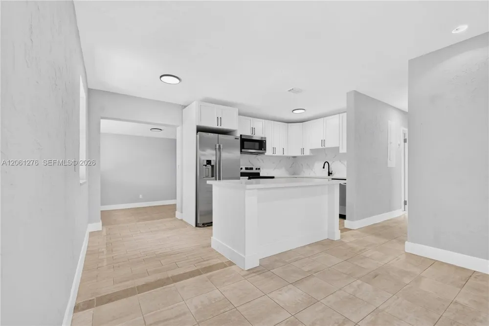 4011 SW 32nd St West Park, FL 33023