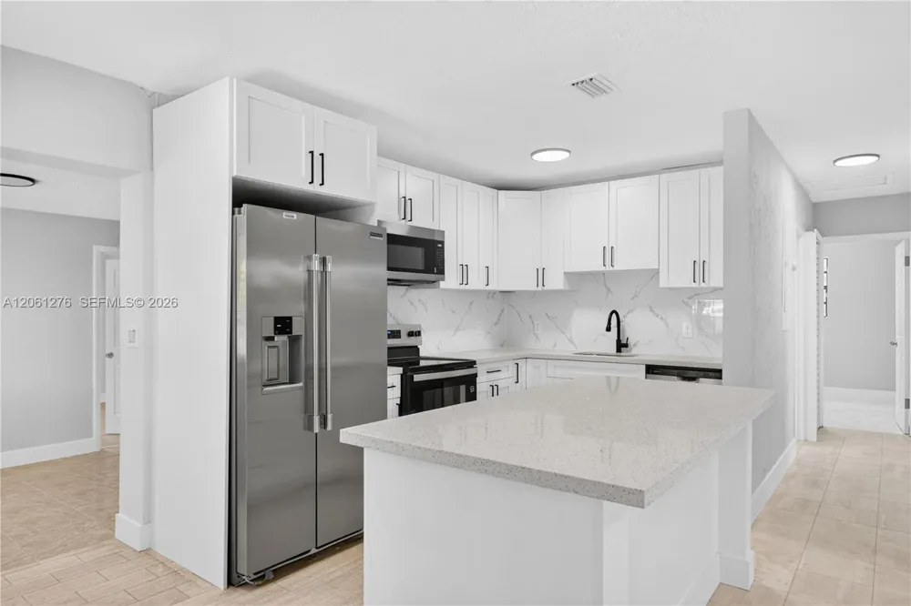 4011 SW 32nd St West Park, FL 33023