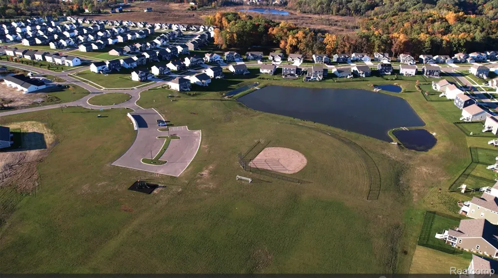 664 Round Rock Marion Township, MI 48843