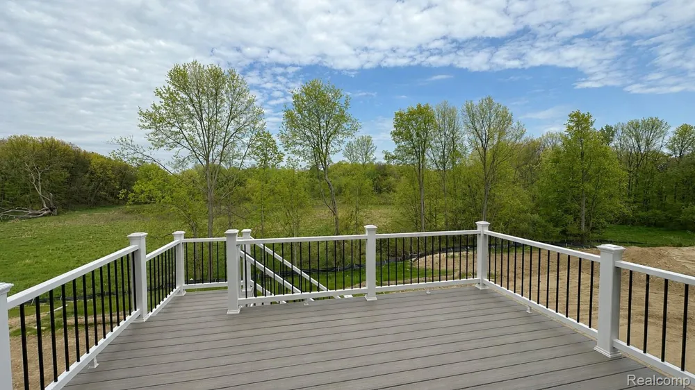 664 Round Rock Marion Township, MI 48843