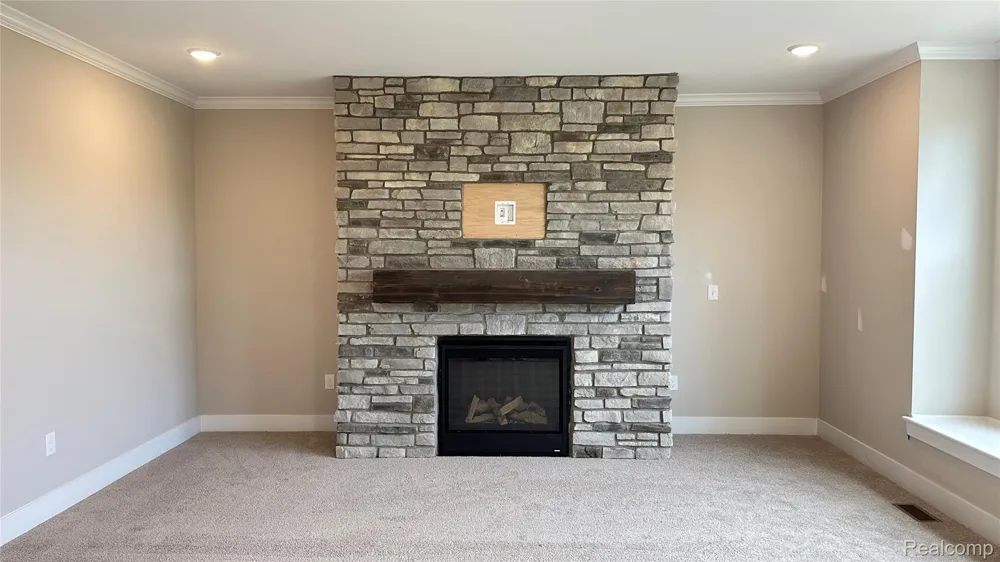 664 Round Rock Marion Township, MI 48843