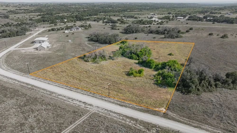 523 Ava Grace Lane Dublin, TX 76446