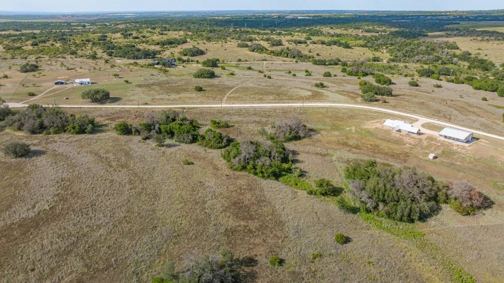 523 Ava Grace Lane Dublin, TX 76446