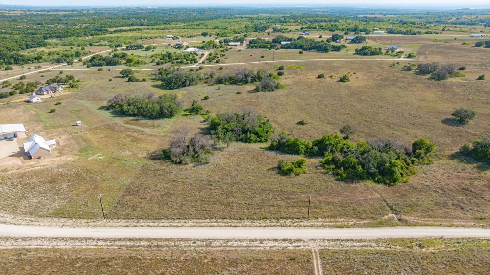 523 Ava Grace Lane Dublin, TX 76446