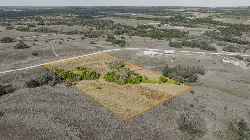 523 Ava Grace Lane Dublin, TX 76446