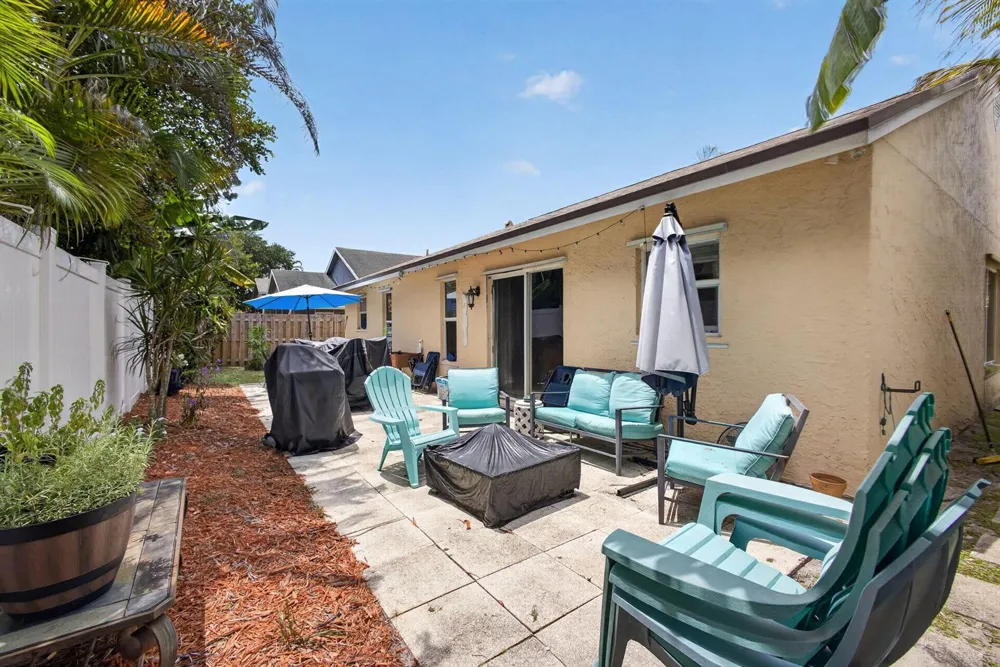 6312 MULLIN STREET Jupiter, FL 33458