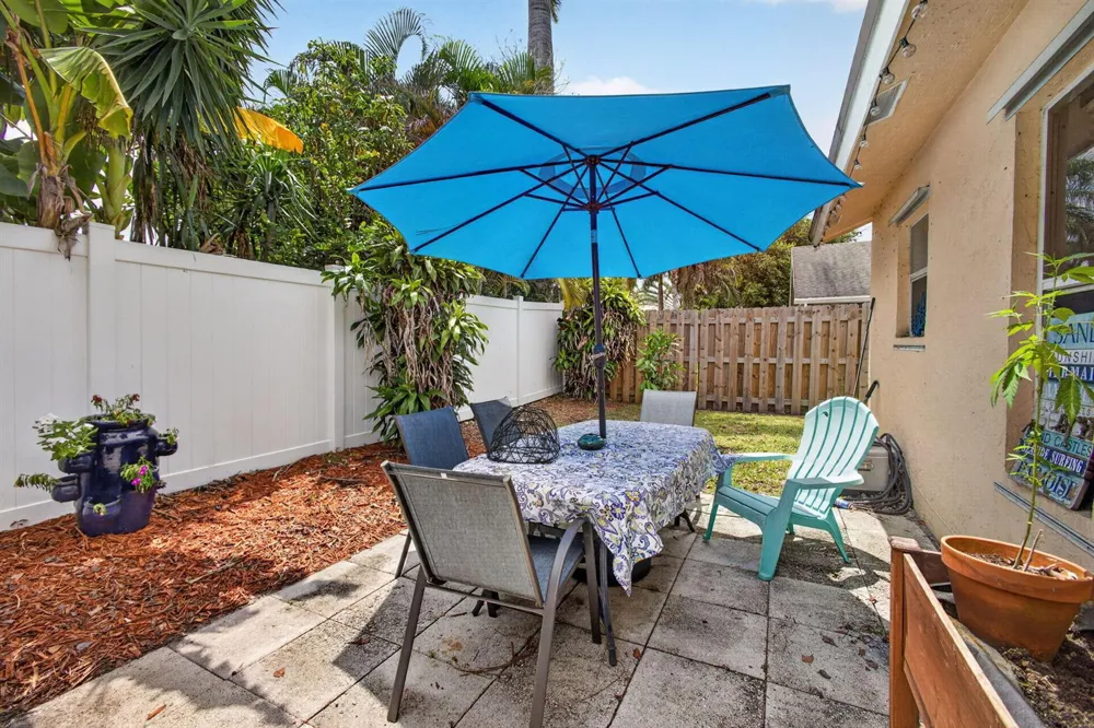 6312 MULLIN STREET Jupiter, FL 33458