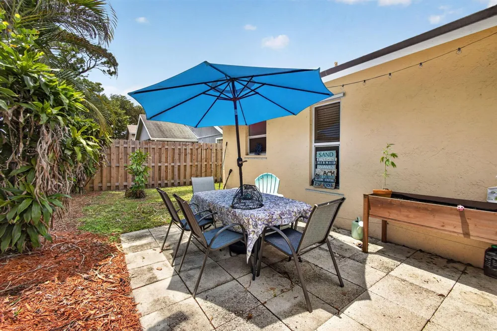 6312 MULLIN STREET Jupiter, FL 33458