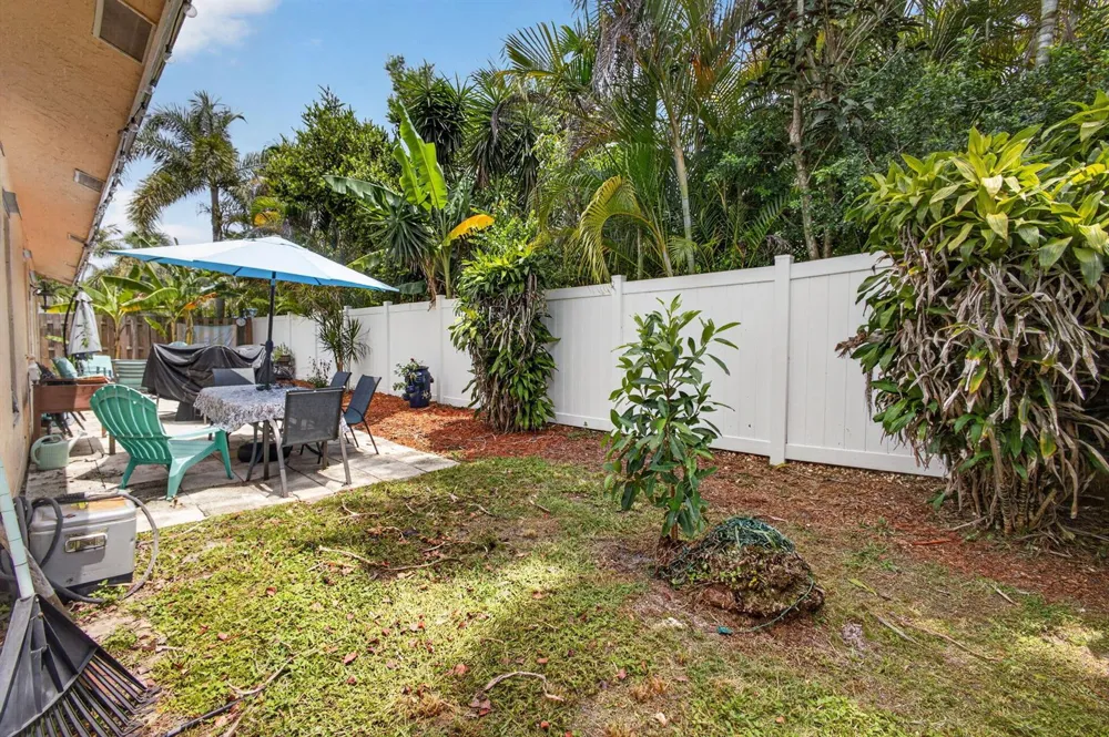 6312 MULLIN STREET Jupiter, FL 33458