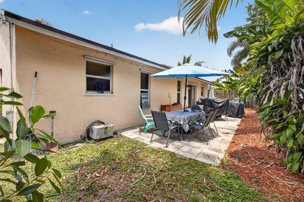 6312 MULLIN STREET Jupiter, FL 33458