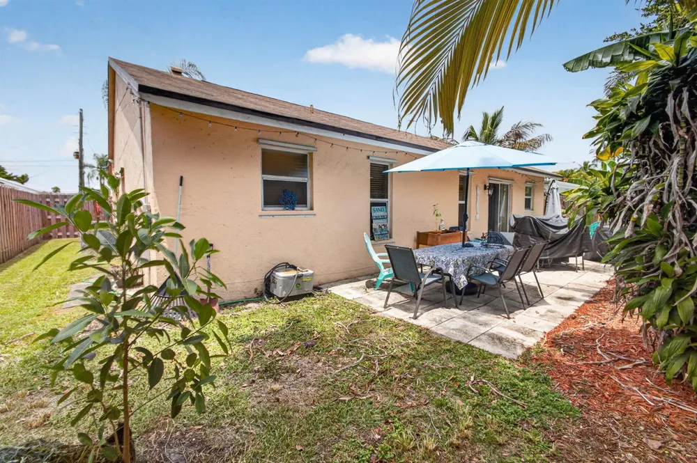 6312 MULLIN STREET Jupiter, FL 33458