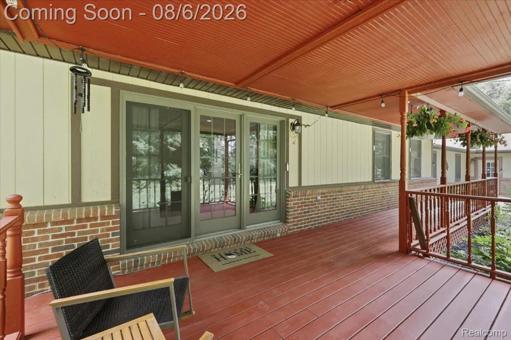 4550 Hummer Lake Road Brandon Charter Township, MI 48462