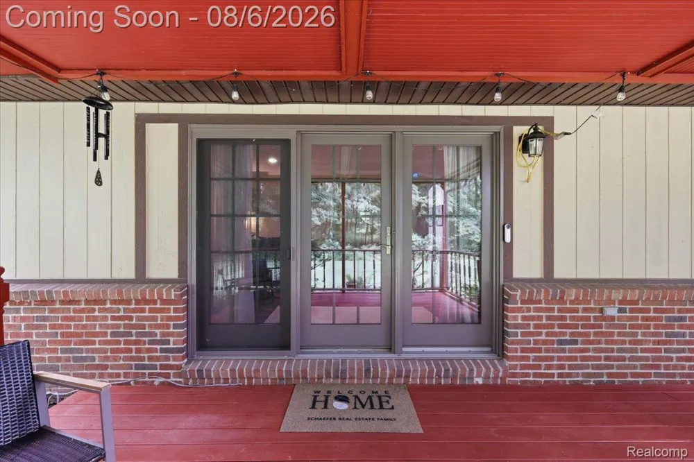 4550 Hummer Lake Road Brandon Charter Township, MI 48462
