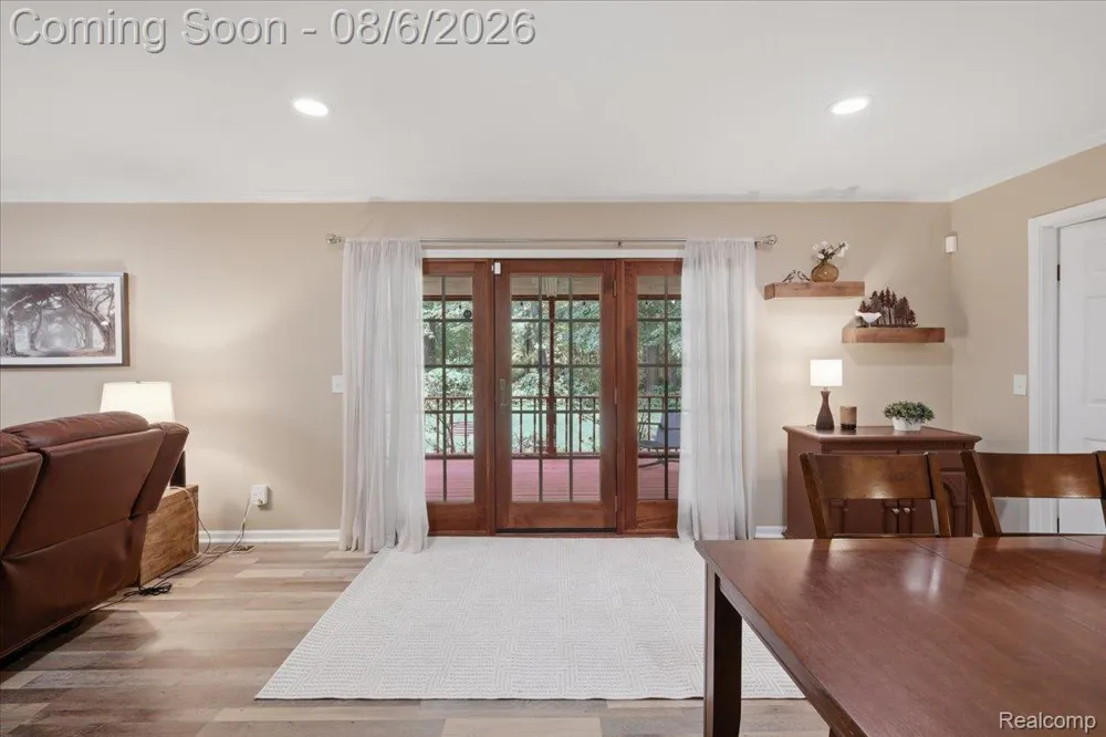 4550 Hummer Lake Road Brandon Charter Township, MI 48462