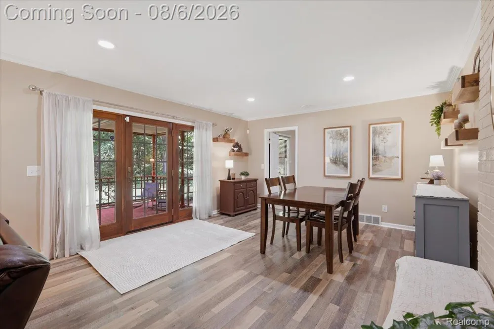 4550 Hummer Lake Road Brandon Charter Township, MI 48462