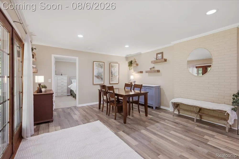 4550 Hummer Lake Road Brandon Charter Township, MI 48462