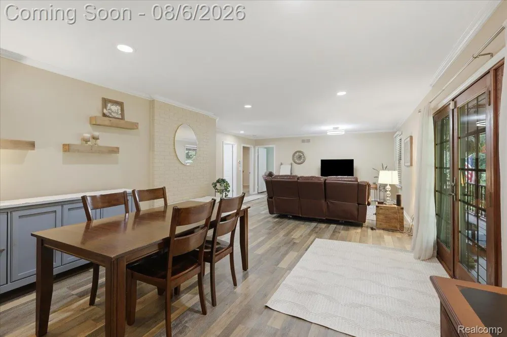 4550 Hummer Lake Road Brandon Charter Township, MI 48462