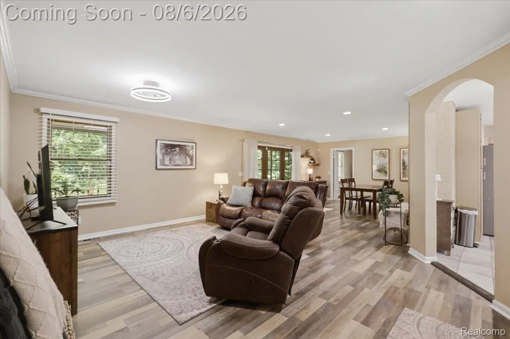 4550 Hummer Lake Road Brandon Charter Township, MI 48462