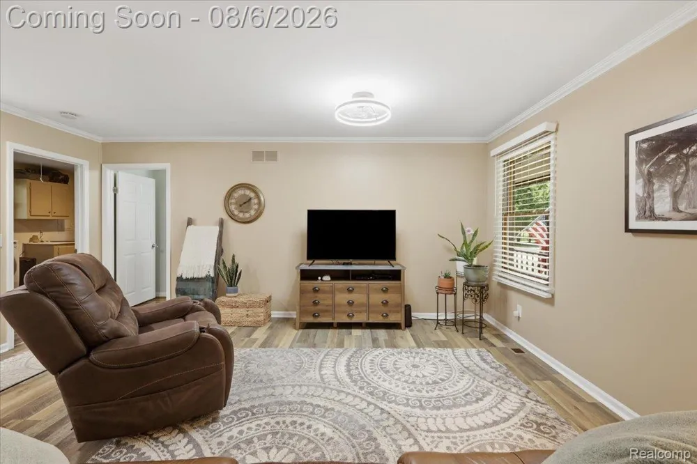4550 Hummer Lake Road Brandon Charter Township, MI 48462