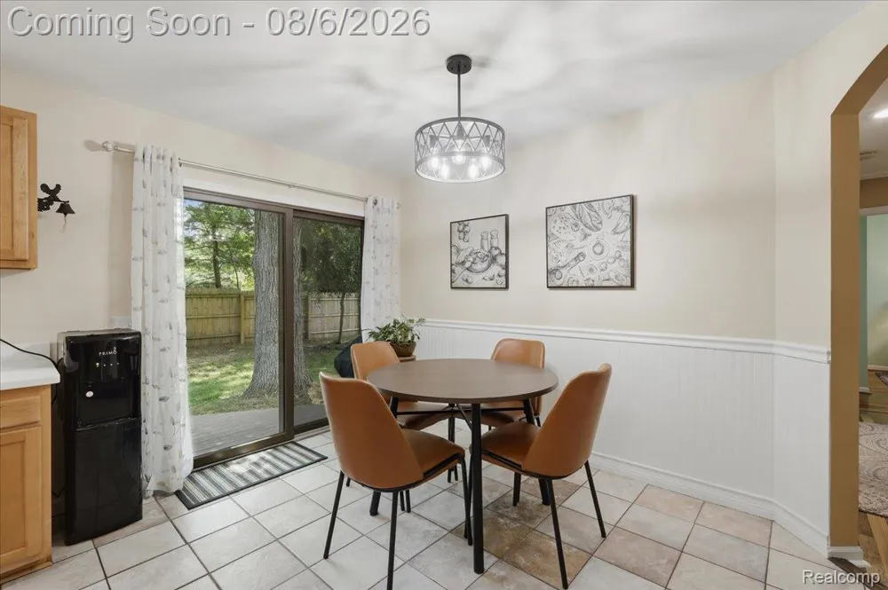 4550 Hummer Lake Road Brandon Charter Township, MI 48462