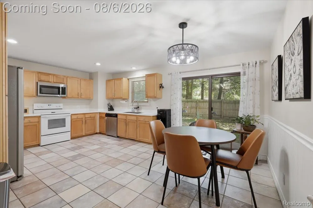 4550 Hummer Lake Road Brandon Charter Township, MI 48462