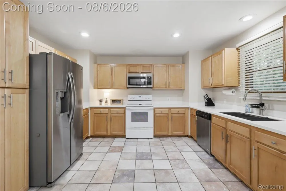 4550 Hummer Lake Road Brandon Charter Township, MI 48462