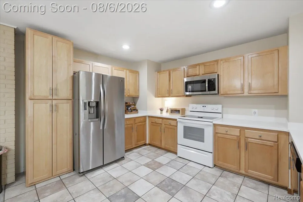 4550 Hummer Lake Road Brandon Charter Township, MI 48462