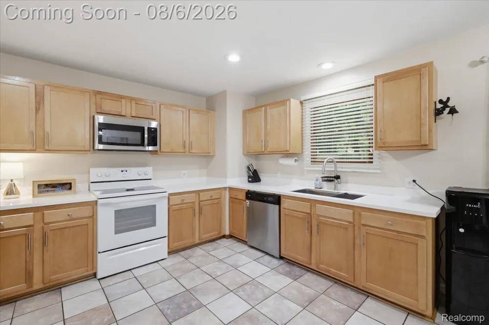 4550 Hummer Lake Road Brandon Charter Township, MI 48462