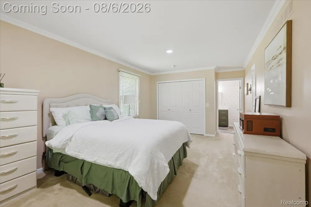 4550 Hummer Lake Road Brandon Charter Township, MI 48462