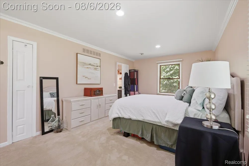 4550 Hummer Lake Road Brandon Charter Township, MI 48462