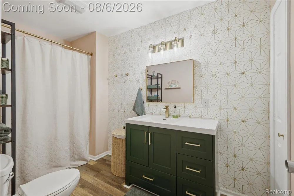 4550 Hummer Lake Road Brandon Charter Township, MI 48462