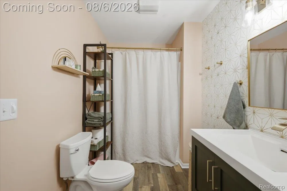 4550 Hummer Lake Road Brandon Charter Township, MI 48462