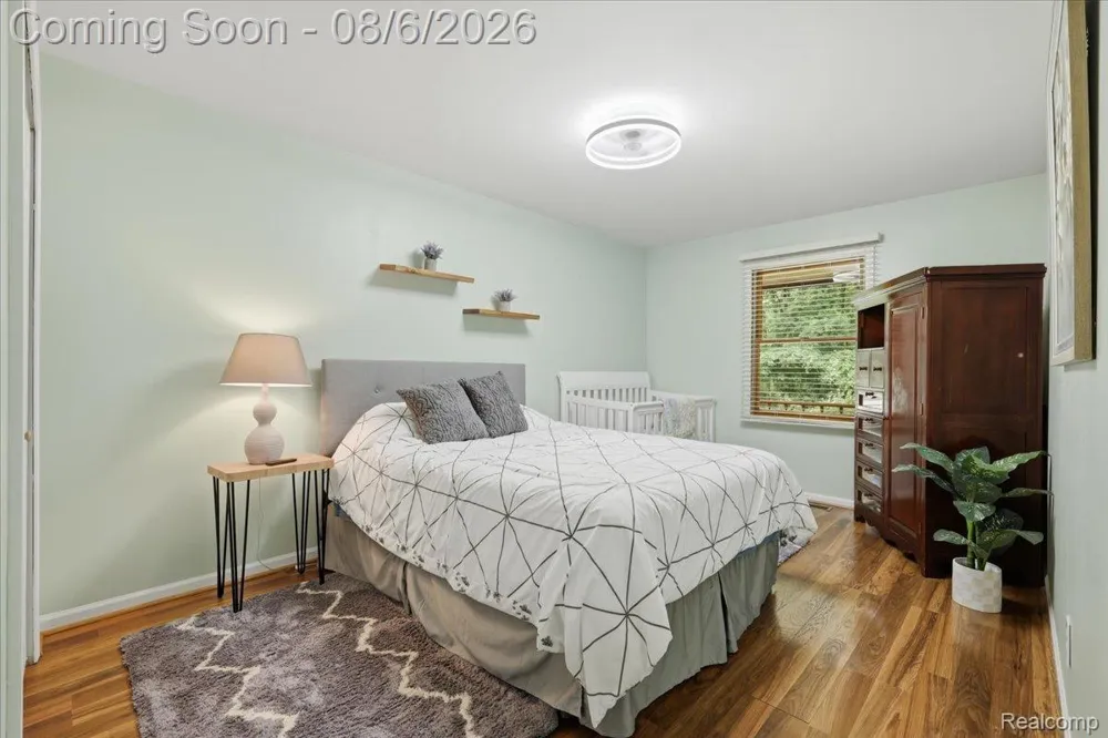 4550 Hummer Lake Road Brandon Charter Township, MI 48462