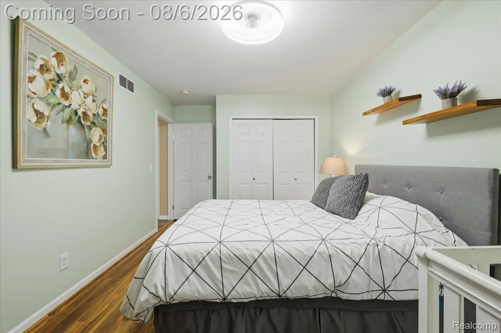 4550 Hummer Lake Road Brandon Charter Township, MI 48462