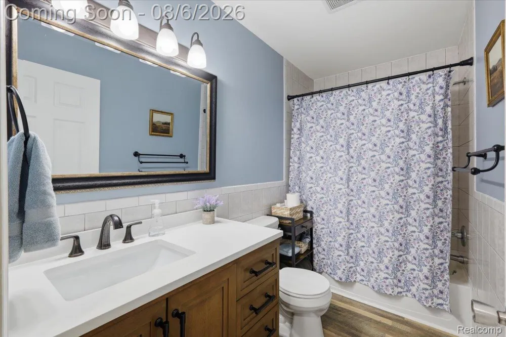 4550 Hummer Lake Road Brandon Charter Township, MI 48462