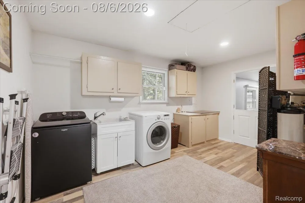 4550 Hummer Lake Road Brandon Charter Township, MI 48462