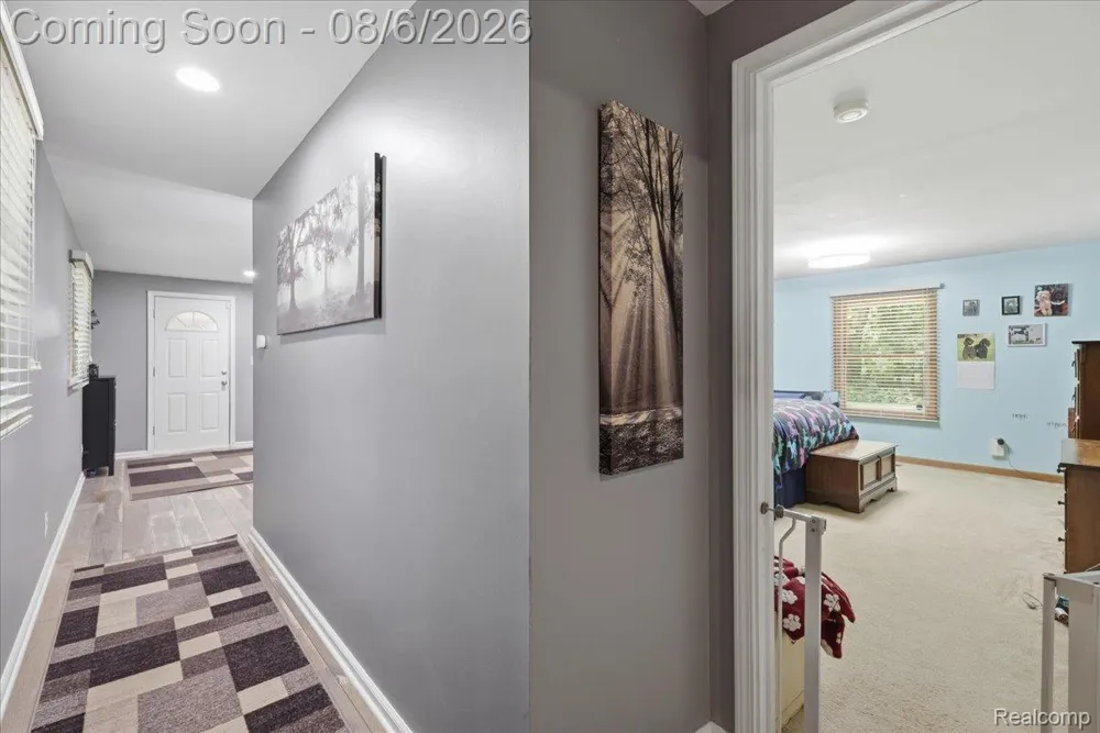 4550 Hummer Lake Road Brandon Charter Township, MI 48462