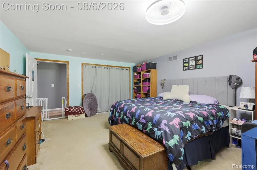 4550 Hummer Lake Road Brandon Charter Township, MI 48462