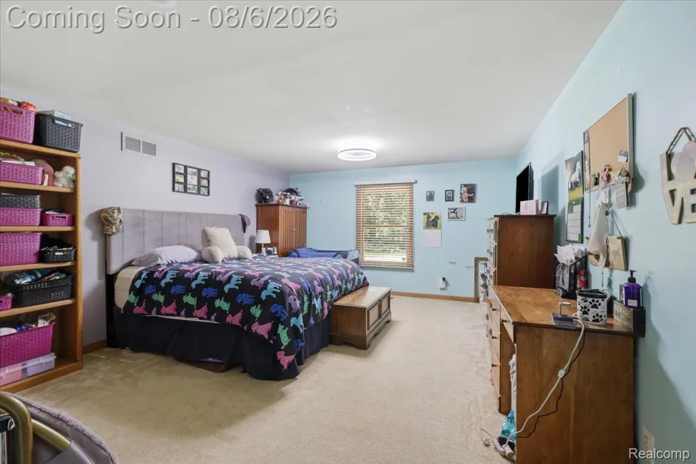 4550 Hummer Lake Road Brandon Charter Township, MI 48462