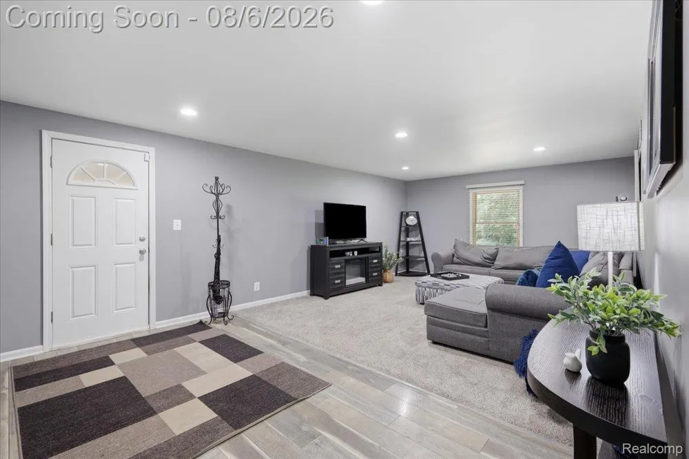 4550 Hummer Lake Road Brandon Charter Township, MI 48462