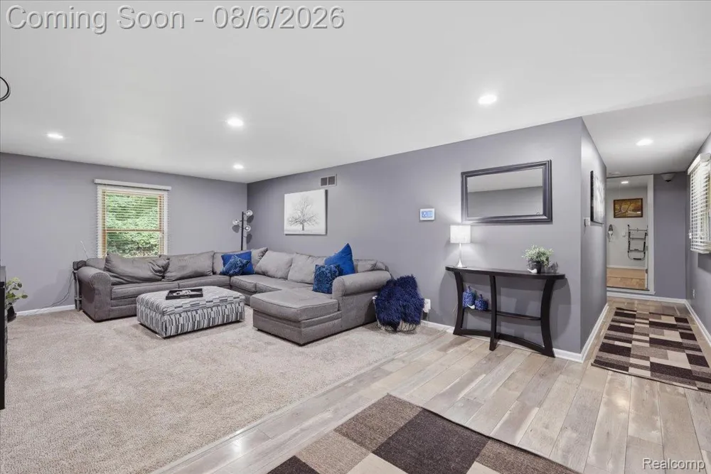 4550 Hummer Lake Road Brandon Charter Township, MI 48462