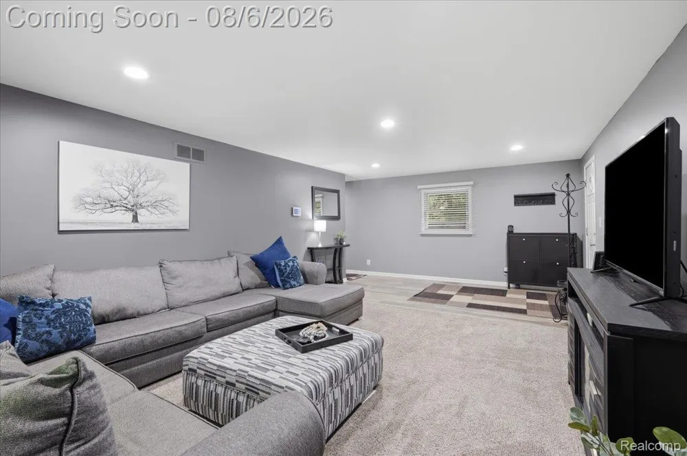 4550 Hummer Lake Road Brandon Charter Township, MI 48462