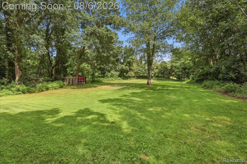 4550 Hummer Lake Road Brandon Charter Township, MI 48462