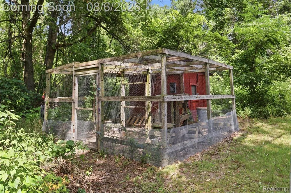 4550 Hummer Lake Road Brandon Charter Township, MI 48462